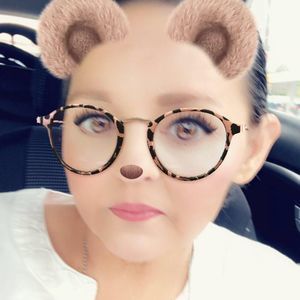 Meet your Posher, Barbara